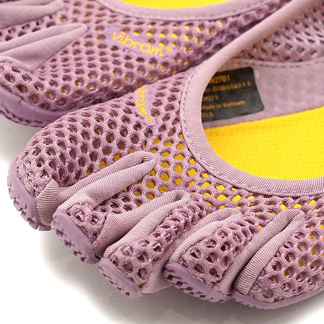 Vibram FiveFingers ビブラムファイブフィンガーズ 5本指