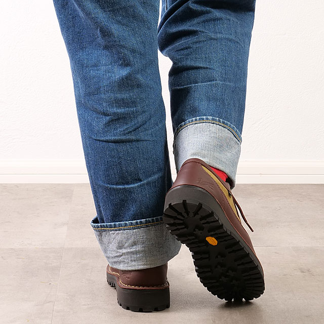 Danner ダナー ローカットブーツ ダナーフィールド ロウ WS