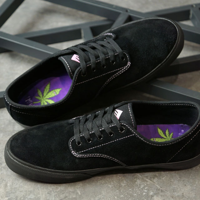 Emerica（エメリカ） スニーカー ウィノ スタンダード WINO STANDARD