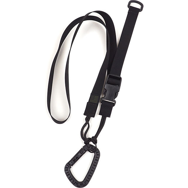 MIS（エムアイエス） タクティカル キーストラップ TACTICAL KEY STRAP