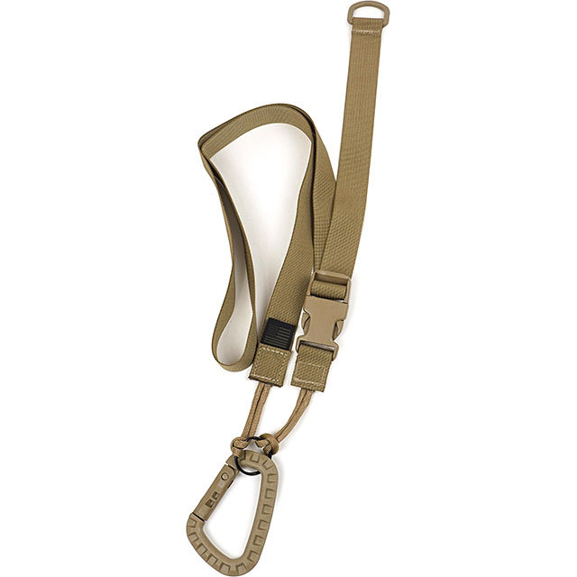 エムアイエス MIS タクティカル キーストラップ TACTICAL KEY STRAP