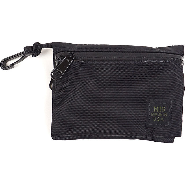 MIS（エムアイエス） MIS W スモールポーチ W SMALL POUCH MIS-1040