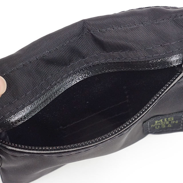 MIS（エムアイエス） MIS W スモールポーチ W SMALL POUCH MIS-1040