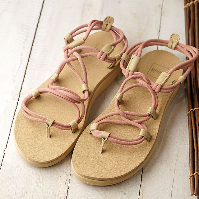 Teva テバ サンダル ボヤ インフィニティー スペース ダイ W