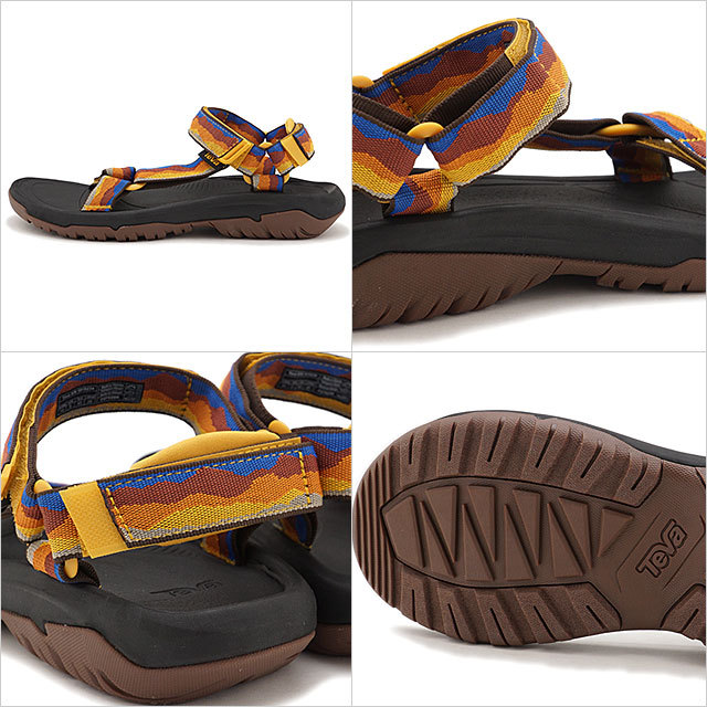 サンサン② Teva（テバ） サンダル ハリケーン エックスエルティー 2 M HURRICANE