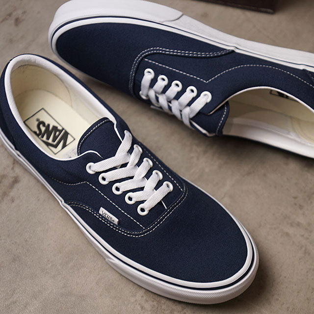 VANS バンズ スニーカー エラ ERA VN000EWZNVY SS21 メンズ