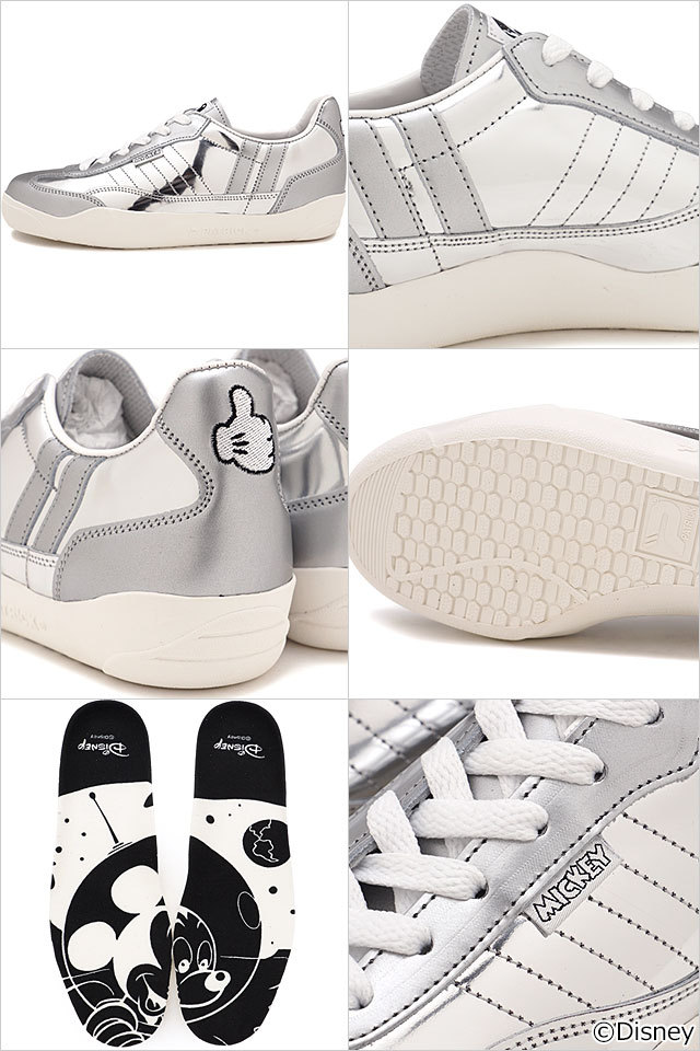 PATRICK（パトリック） スニーカー ミッキー コペン MICKEY COP 721004 