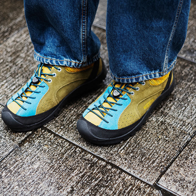 keen ジャスパー ロックス エスピー スニーカー メンズ スニーカー | ジャスパー ロックス エスピー | KEEN公式