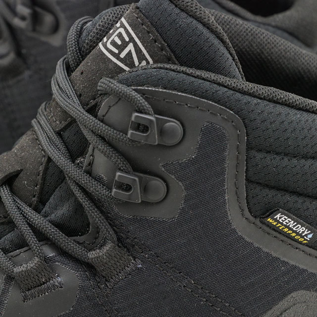 KEEN（キーン） トレッキングシューズ テンポ フレックス ミッド