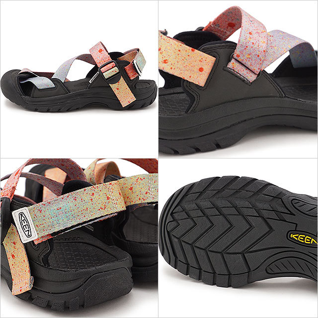 KEEN キーン サンダル ゼラポート ツー M ZERRAPORT II 1024696