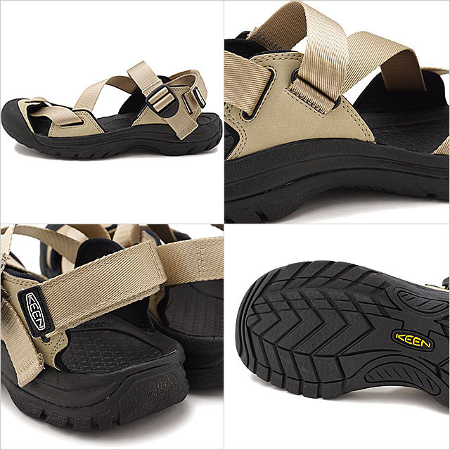 KEEN キーン サンダル ゼラポート ツー M ZERRAPORT II 1024692