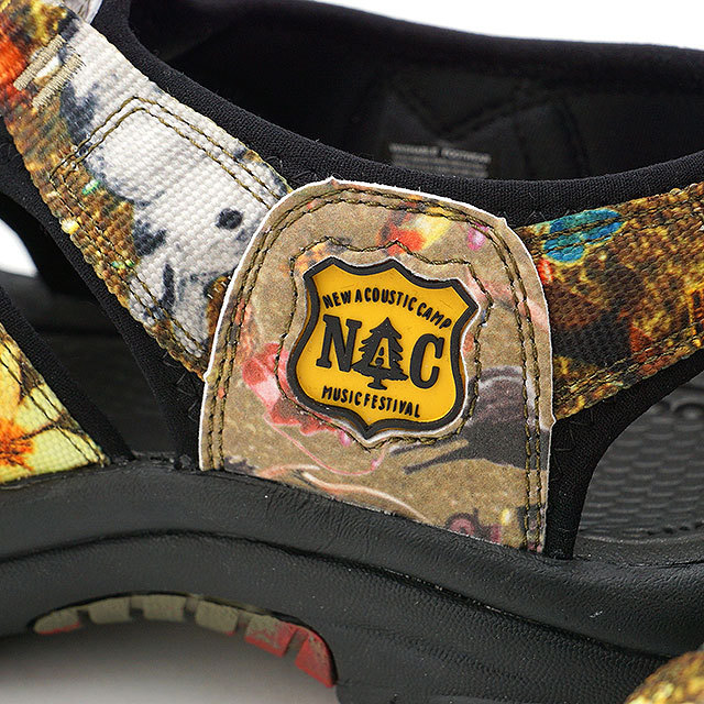 値引き！今期新品！KEEN NEWPORT H2 アウトドアサンダル Camo KEEN キーン サンダル ニューポート エイチツー M NEWPORT H2
