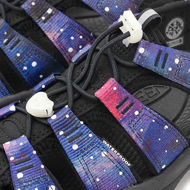KEEN NEWPORT H2 ムラサキスポーツ限定モデル mischiefstyle_10066945