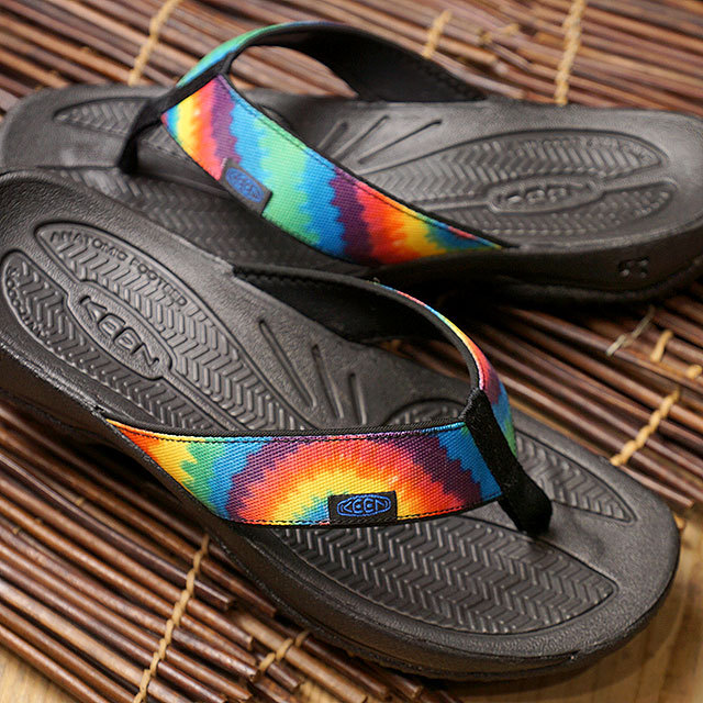 【新品未使用】 KEEN (キーン) キャニオンサンダル マルチカラー 10066950_5.jpg