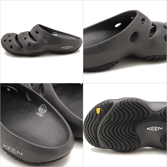 KEEN（キーン） サンダル ヨギ M YOGUI 1024633 SS21 メンズ