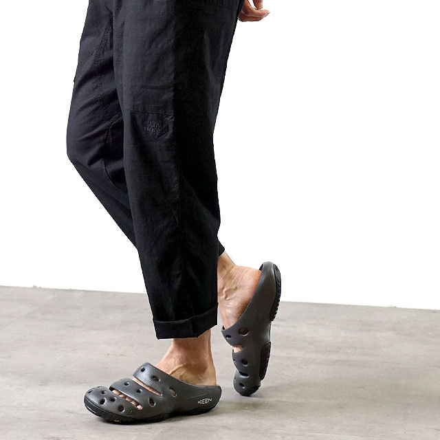 KEEN（キーン） サンダル ヨギ M YOGUI 1024633 SS21 メンズ