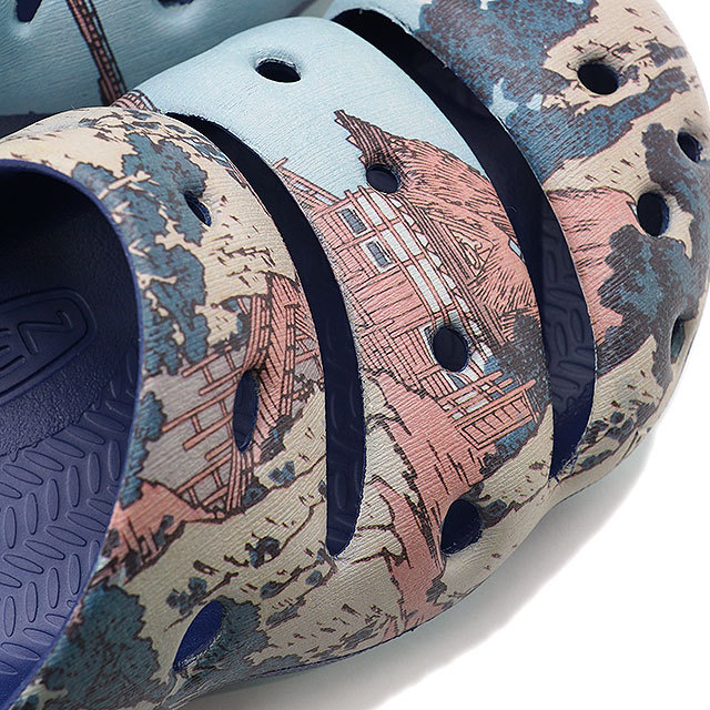 KEEN（キーン） サンダル ヨギ アーツ M YOGUI ARTS 1024636 SS21