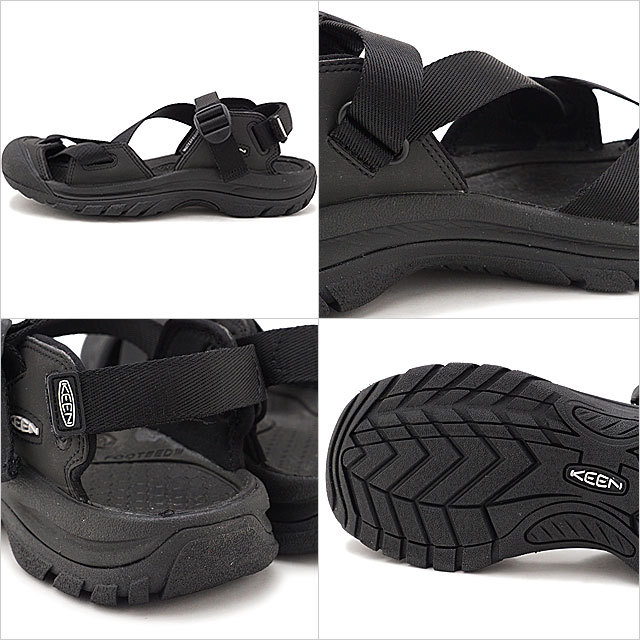 KEEN（キーン） サンダル ゼラポート ツー W ZERRAPORT II 1022500