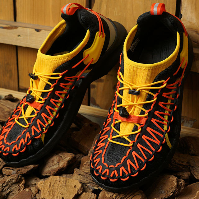 KEEN キーン スニーカー ユニーク スニーク M UNEEK SNK 1024680