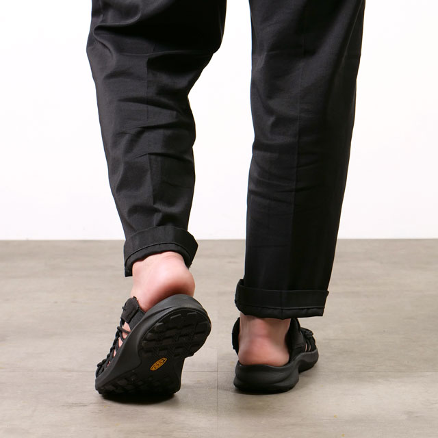 楽天市場】送料無料 キーン KEEN サンダル レディース UNEEK SNK
