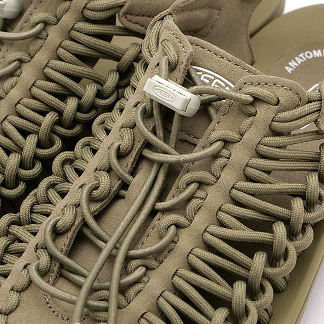 KEEN（キーン） 返品交換送料無料 サンダル ユニーク M UNEEK 1025169