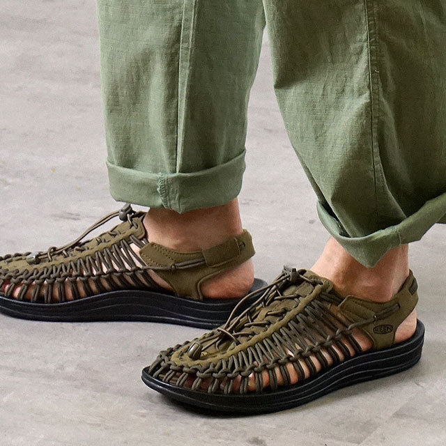 ✨毎日値下げ早い者勝ち　KEEN UNEEK(キーン ユニーク)サンダル　メンズ キーン｜KEEN メンズ 通販 KEEN キーン UNEEK メンズサンダル