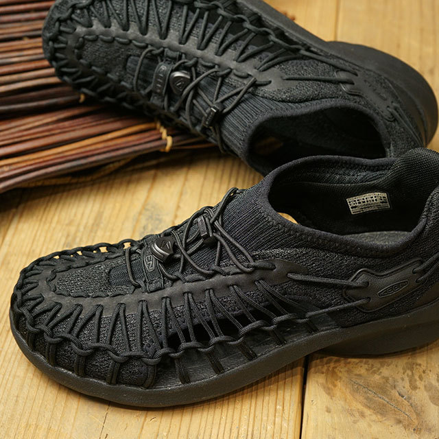 KEEN（キーン） スニーカー ユニーク スニーク W UNEEK SNK 1022404