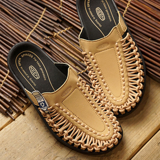 KEEN（キーン） サンダル ユニーク ツー スライド W UNEEK II SLIDE