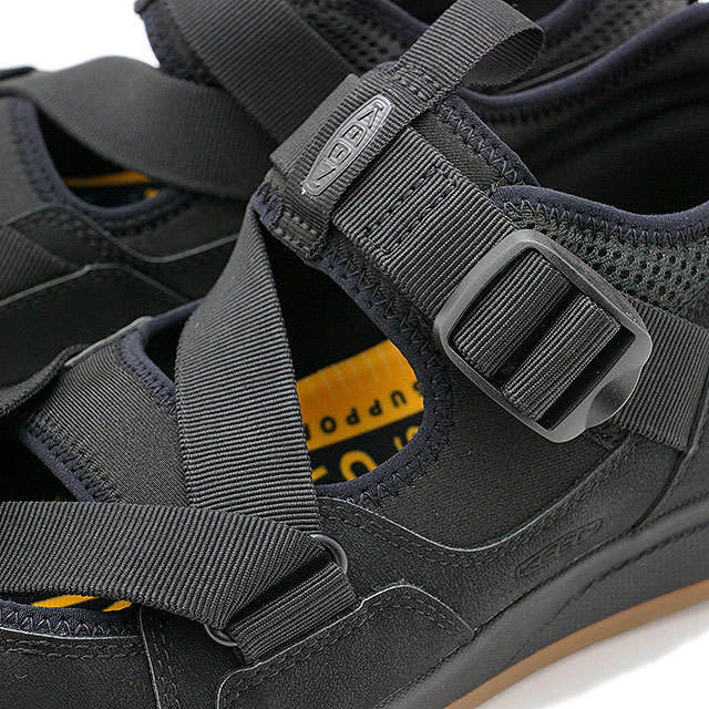 KEEN - keen 靴　新品　未着用 楽天市場】ALL GENDER HOODZERRA SANDAL ユニセックス