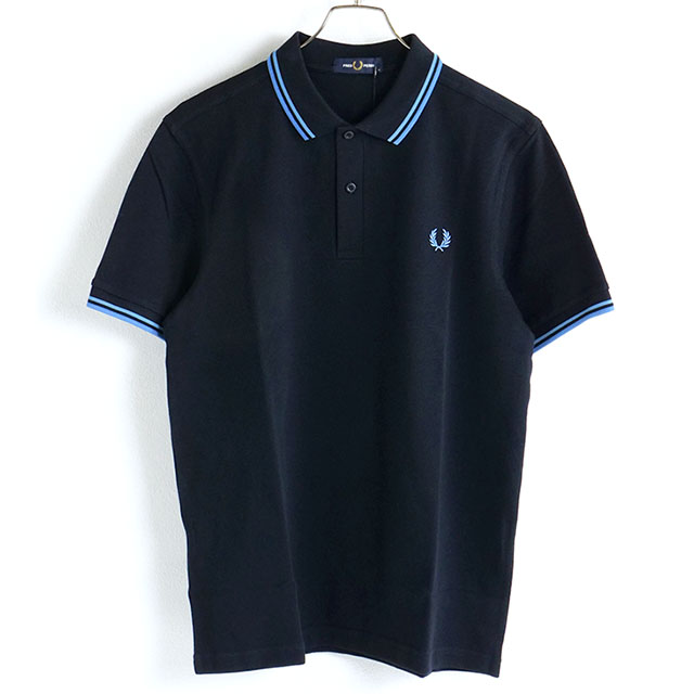 フレッドペリー FRED PERRY メンズ ツイン ティップド フレッドペリー