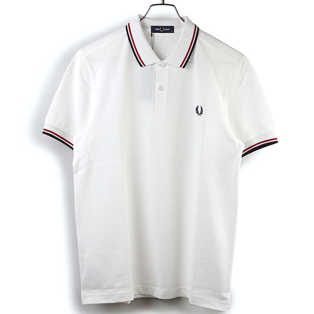 フレッドペリー FRED PERRY メンズ ツイン ティップド フレッドペリー