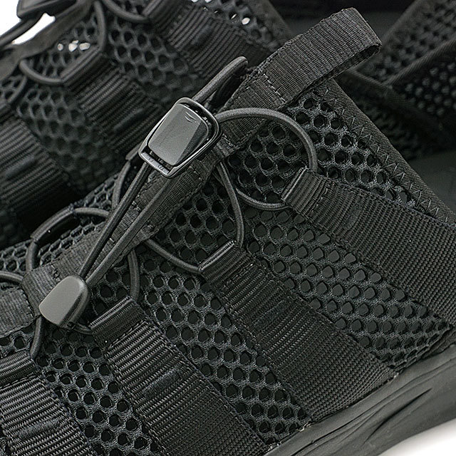 rig（リグ） リカバリーシューズ モージャ moja RG0009-BL SS21 メンズ