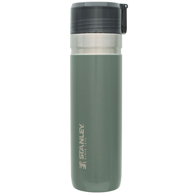 STANLEY（スタンレー） 水筒 ゴーシリーズ 真空ボトル 0.7L 10-09542