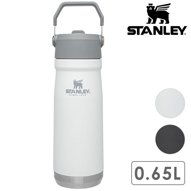 つるりんこ★シュプリーム／スタンレー／水筒／Stanley／Supreme Supreme/Stanley 20 oz. Vacuum Insulated Bottle - ParkSIDER