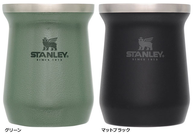 STANLEY（スタンレー） マグ クラシック真空タンブラー 0.23L 10-09628