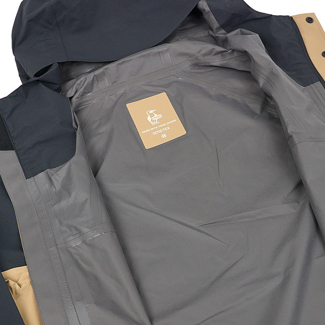 CHUMS（チャムス） メンズ スプリングデール ゴアテックス ライト