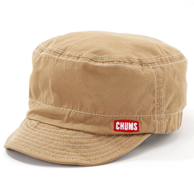 チャムス CHUMS TGキャップ TG Cap CH05-1244 SS21 メンズ・レディース アウトドア 帽子 フリーサイズ｜mischiefstyle｜02