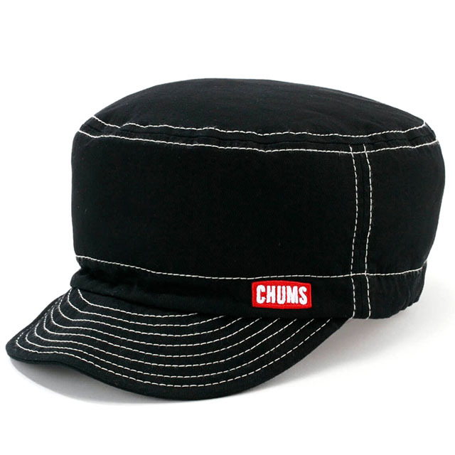 チャムス CHUMS TGキャップ TG Cap CH05-1244 SS21 メンズ・レディース アウトドア 帽子 フリーサイズ｜mischiefstyle｜05