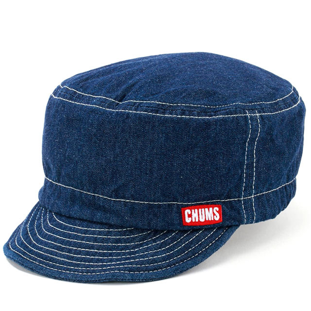 チャムス CHUMS TGキャップ TG Cap CH05-1244 SS21 メンズ・レディース アウトドア 帽子 フリーサイズ｜mischiefstyle｜04