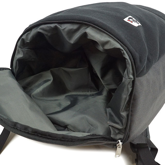 CHUMS（チャムス） リュック ボトム ポケット デイパック スウェット