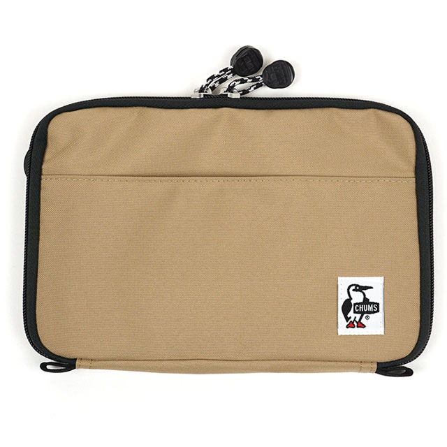 CHUMS（チャムス） リサイクル タイディポーチ Recycle Tidy Pouch