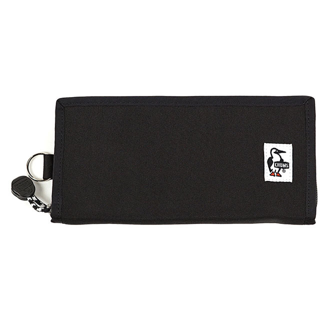 チャムス CHUMS リサイクル ビルフォルド ウォレット Recycle Billfold Wallet CH60-3140 SS21 メンズ・レディース  アウトドア 長財布 小銭入れあり :10067236:SHOETIME - 通販 - Yahoo!ショッピング