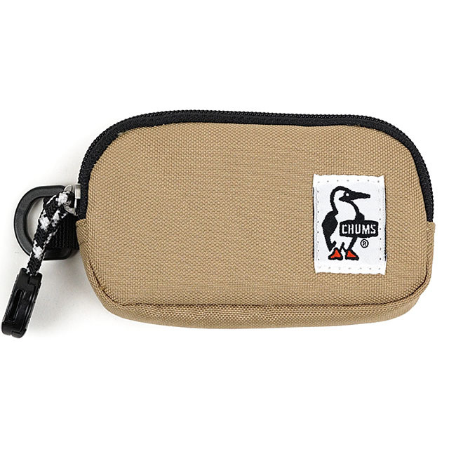 CHUMS チャムス リサイクル コインケース Recycle Coin Case