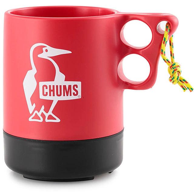 チャムス CHUMS キャンパーマグカップ ラージ Camper Mug Cup Large CH62-1620 SS21 メンズ・レディース  アウトドア キャンプ用品 コップ :10067318:SHOETIME - 通販 - Yahoo!ショッピング