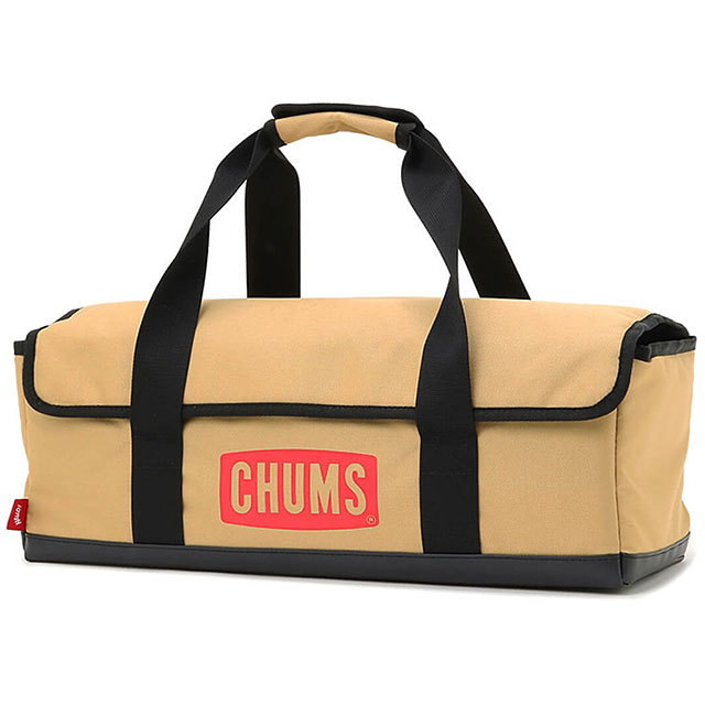 CHUMS（チャムス） チャムスロゴ ツールケース CHUMS Logo Tool Case