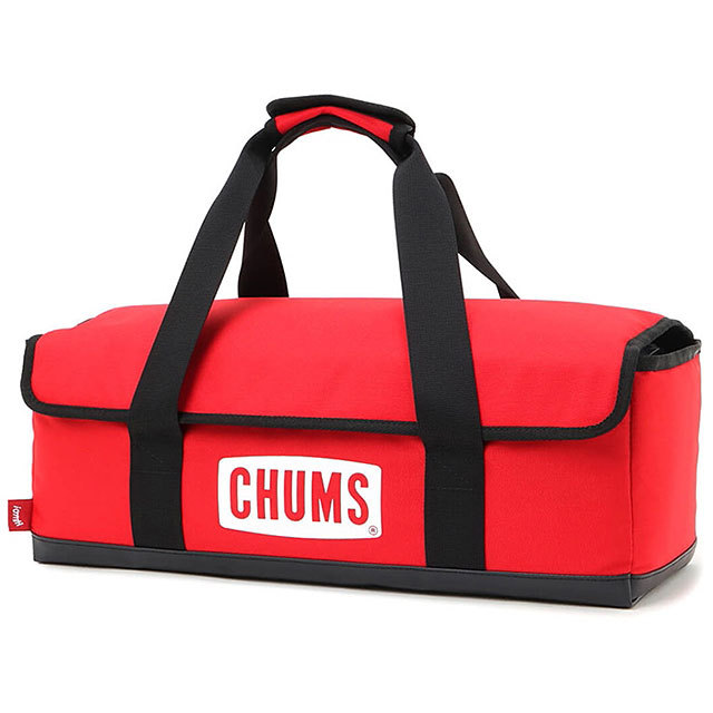 CHUMS（チャムス） チャムスロゴ ツールケース CHUMS Logo Tool Case