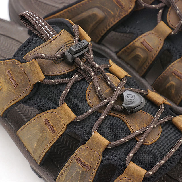 KEEN（キーン） サンダル ターギー スリー スライド M TARGHEE III