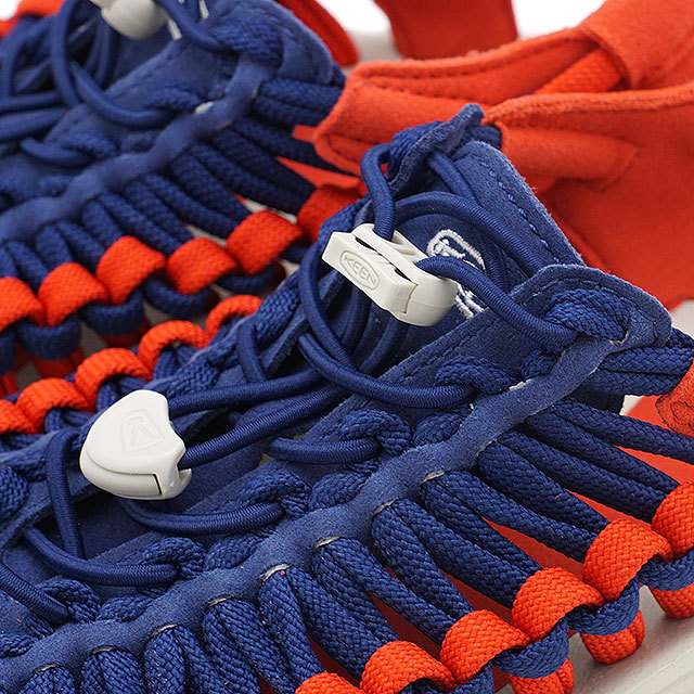 KEEN（キーン） サンダル ユニーク フラット W UNEEK FLAT 1023067