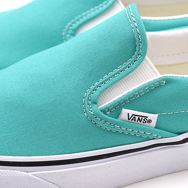VANS バンズ スニーカー クラシック スリップオン CLASSIC SLIP