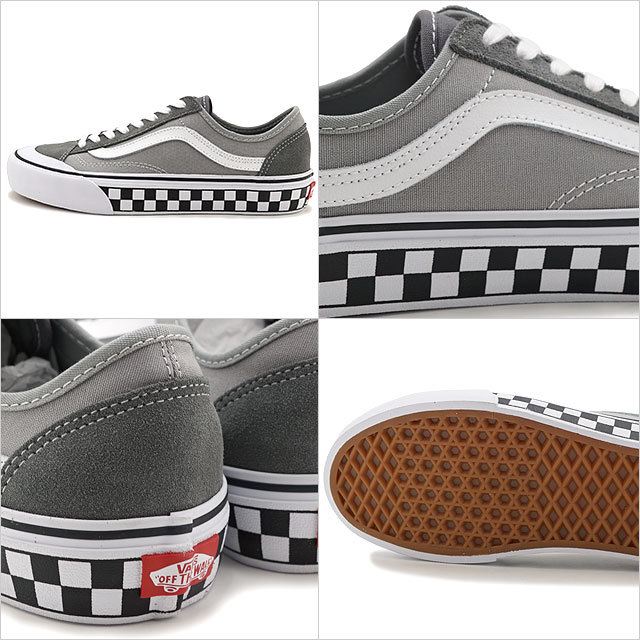 VANS バンズ スニーカー スタイル36 デコン サーフ STYLE 36